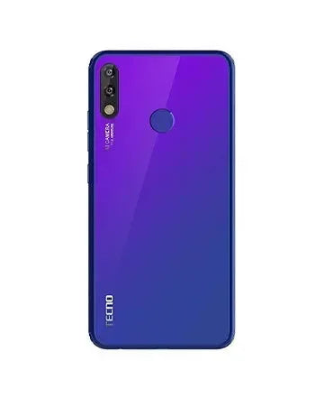 Tecno Camon Isky 3 Refurbished