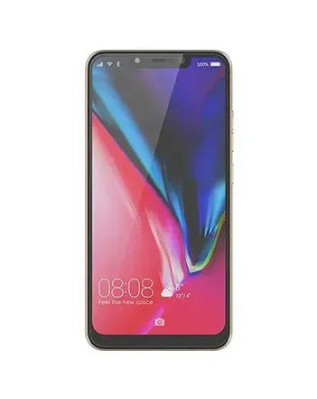 Tecno Camon Isky Refurbished