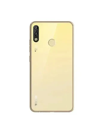 Tecno Camon Isky Refurbished