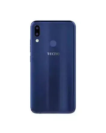 Tecno Camon I 2 Refurbished