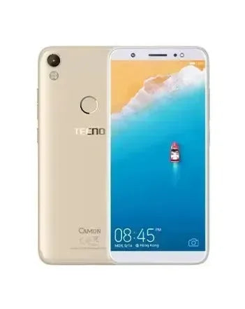 Tecno Camon I Refurbished