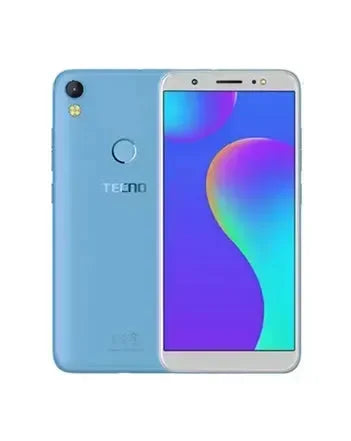 Tecno Camon I Refurbished