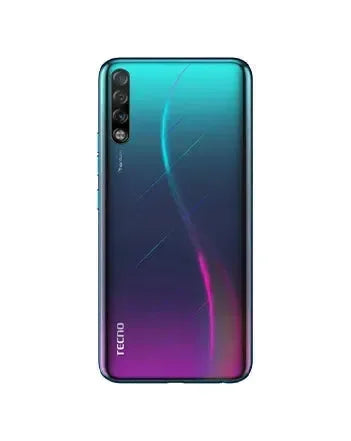 Tecno Phantom 9 Refurbished