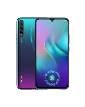 Tecno Phantom 9 4G Refurbished