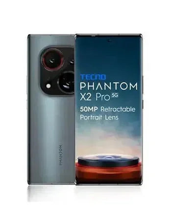 Tecno Phantom X2 Pro Refurbished