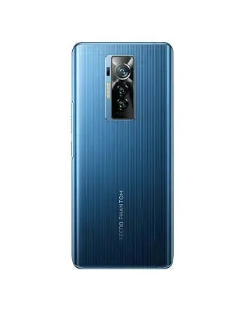 Tecno Phantom X Refurbished