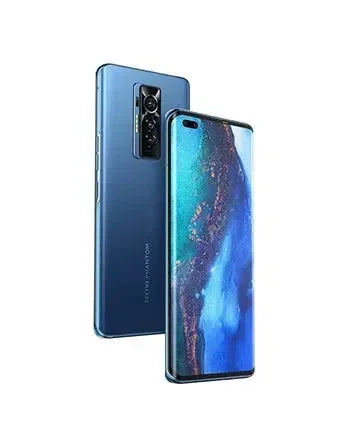 Tecno Phantom X Refurbished
