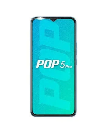 Tecno Pop 5 Pro Refurbished