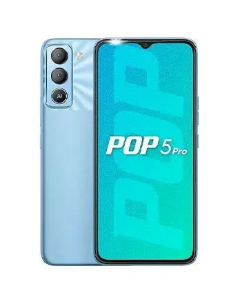 Tecno Pop 5 Pro Refurbished