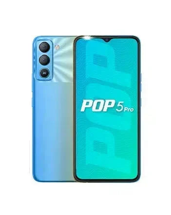 Tecno Pop 5 Pro Refurbished