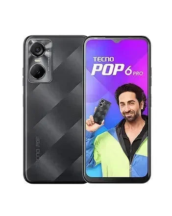 Tecno Pop 6 Pro Refurbished