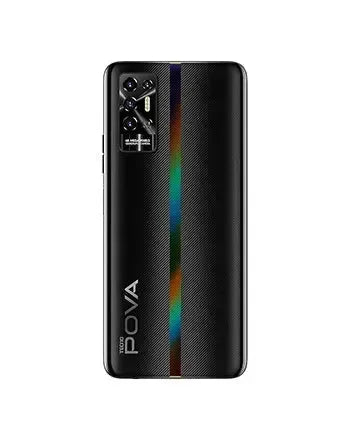 Tecno Pova 2 Refurbished