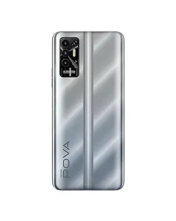 Tecno Pova 2 Refurbished