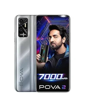 Tecno Pova 2 Refurbished