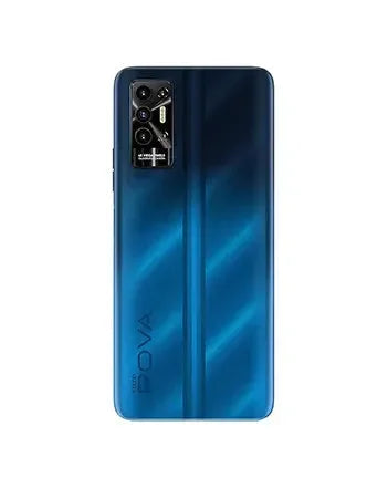 Tecno Pova 2 Refurbished