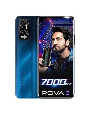 Tecno Pova 2 Refurbished