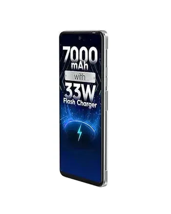 Tecno Pova 3 Refurbished