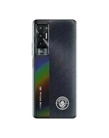 Tecno Pova 5G Refurbished