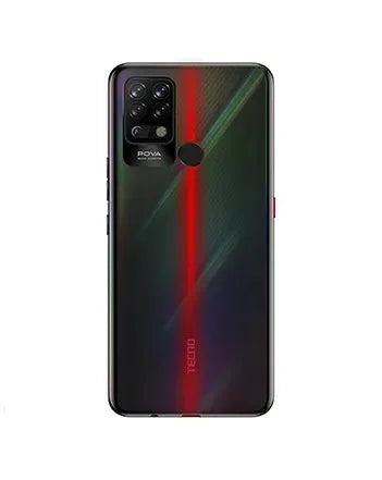 Tecno Pova Refurbished