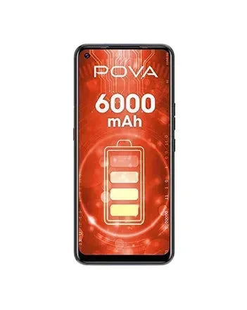 Tecno Pova Refurbished