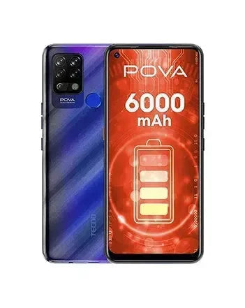 Tecno Pova Refurbished