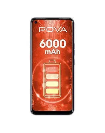 Tecno Pova Refurbished