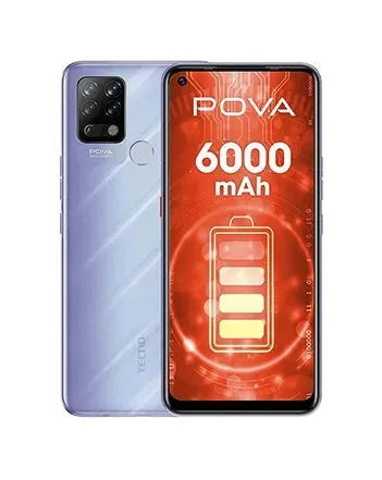 Tecno Pova Refurbished