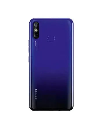 Tecno Spark 4 Air Refurbished