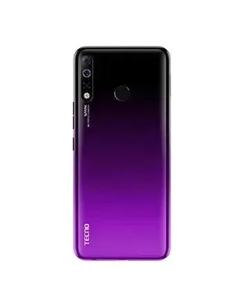 Tecno Spark 4 Refurbished