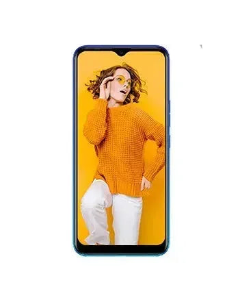 Tecno Spark 4 Refurbished