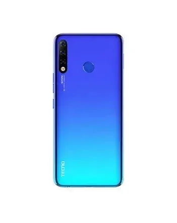 Tecno Spark 4 Refurbished