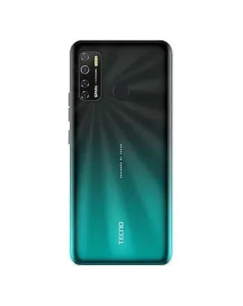 Tecno Spark 5 Refurbished