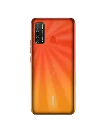 Tecno Spark 5 Refurbished