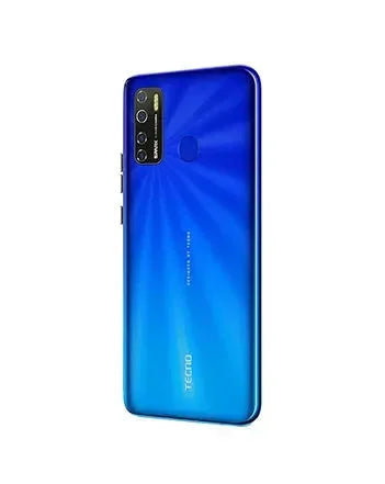 Tecno Spark 5 Refurbished