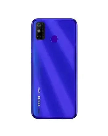 Tecno Spark 6 Go Refurbished