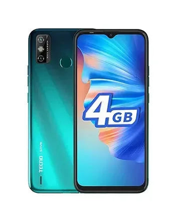 Tecno Spark 6 Go Refurbished