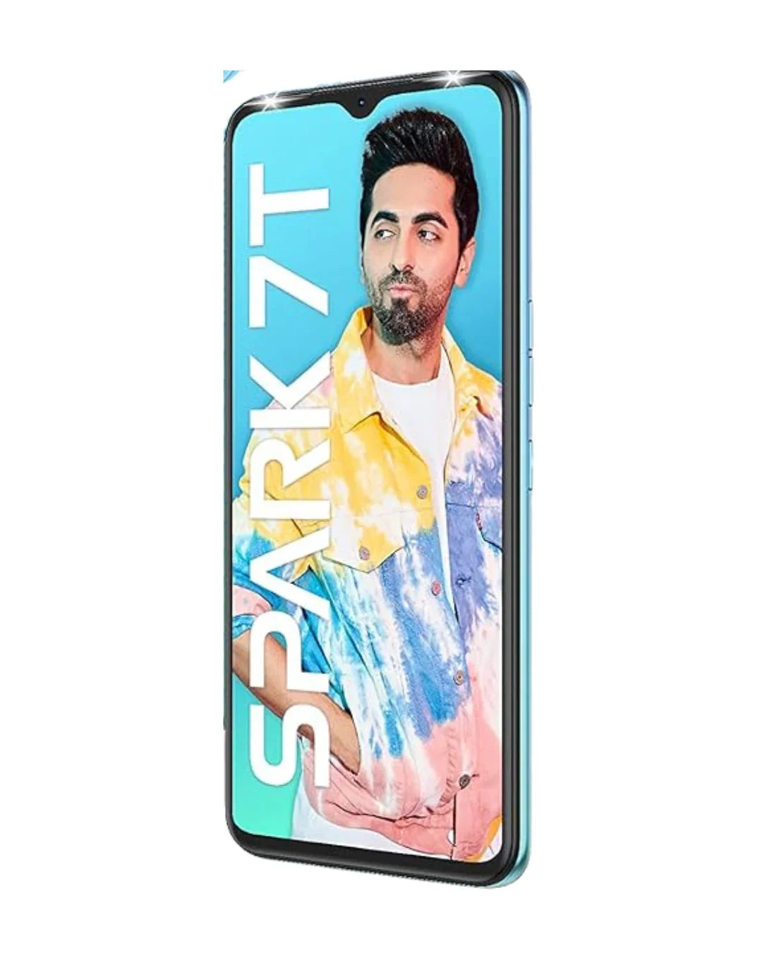 Tecno Spark 7T Refurbished