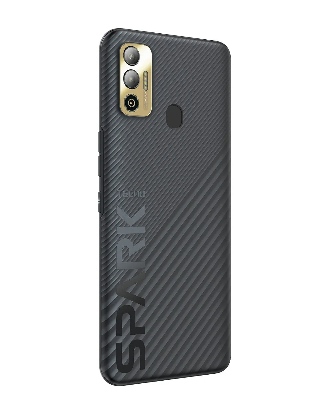 Tecno Spark 7T Refurbished