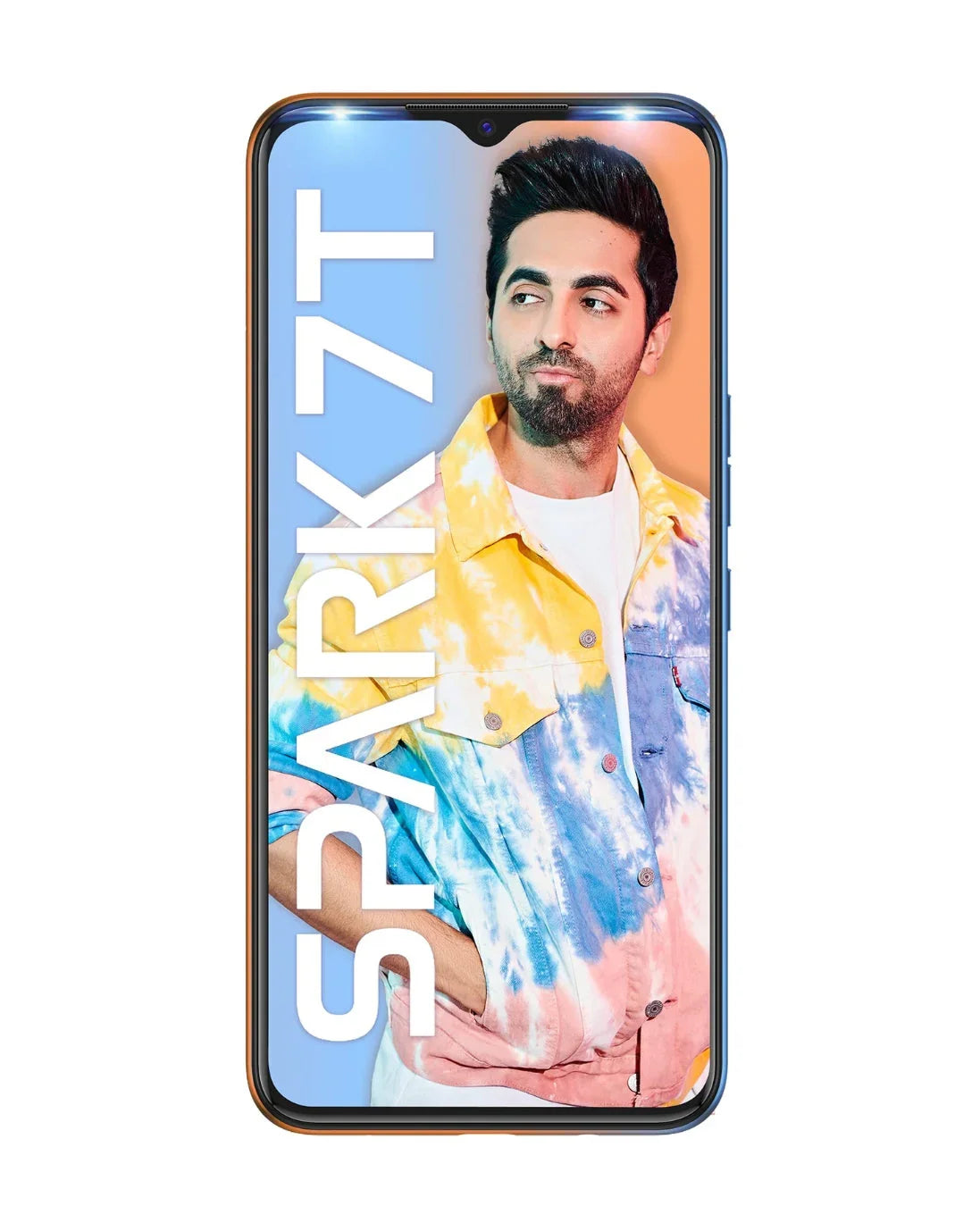 Tecno Spark 7T Refurbished