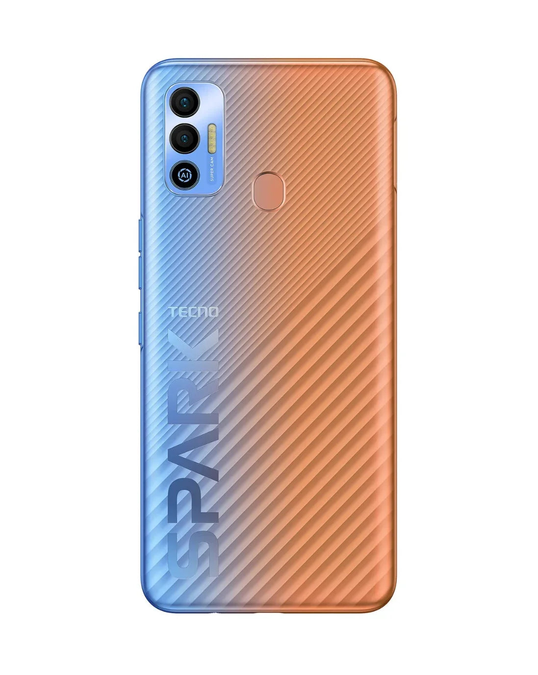 Tecno Spark 7T Refurbished