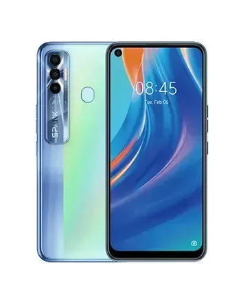 Tecno Spark 7 Pro Refurbished