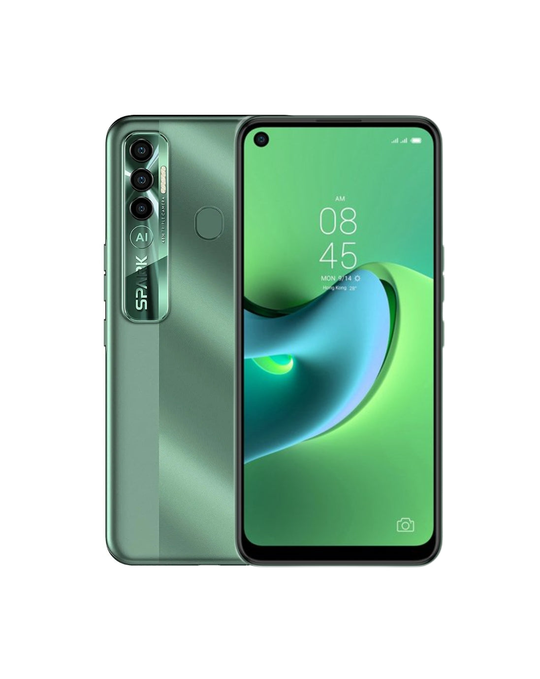 Tecno Spark 7 Pro 4G Refurbished