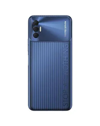 Tecno Spark 8P Refurbished