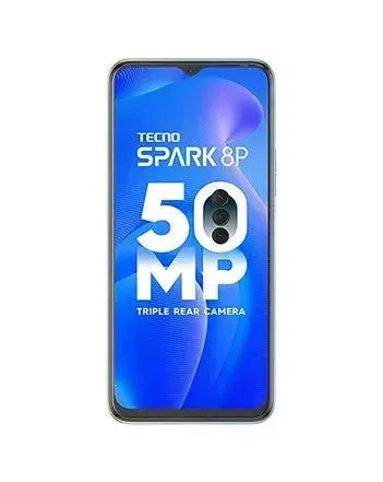 Tecno Spark 8P Refurbished
