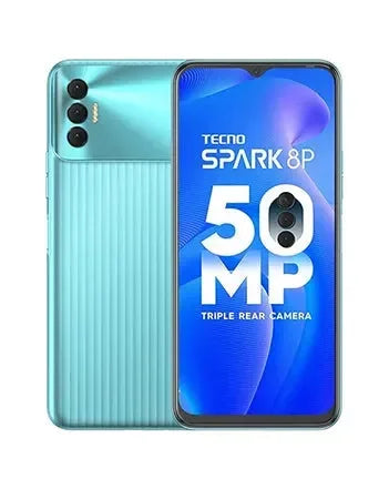 Tecno Spark 8P Refurbished
