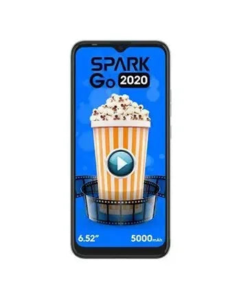 Tecno Spark Go 2020 Refurbished