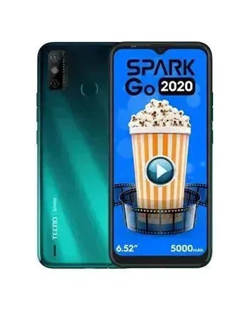 Tecno Spark Go 2020 Refurbished
