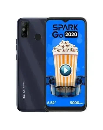 Tecno Spark Go 2020 Refurbished