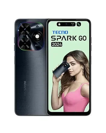 Tecno Spark Go Refurbished
