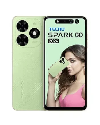 Tecno Spark Go Refurbished